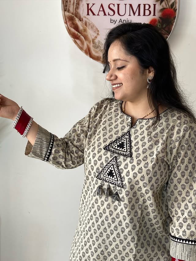 Kasumbi Kurti