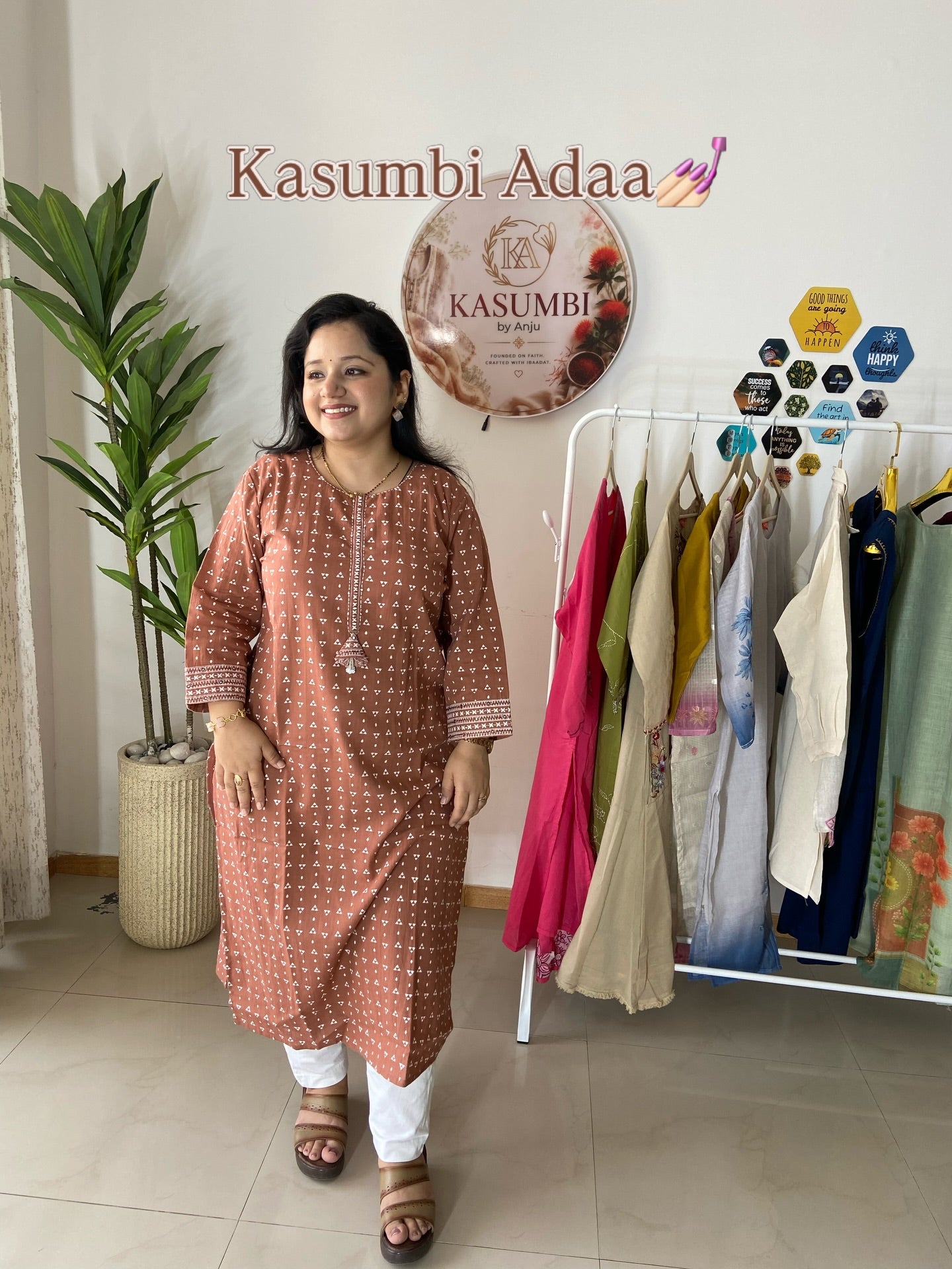 Kasumbi Kurti