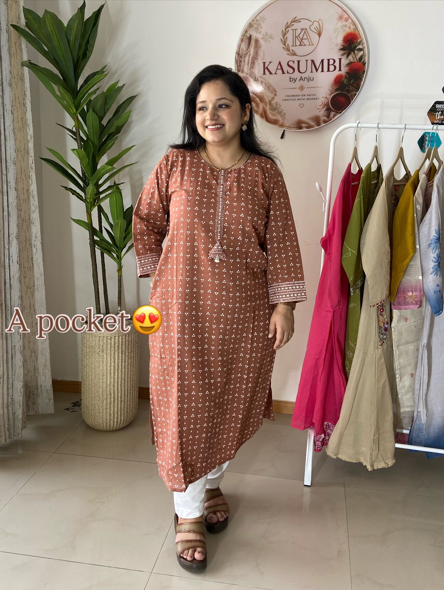 Kasumbi Kurti
