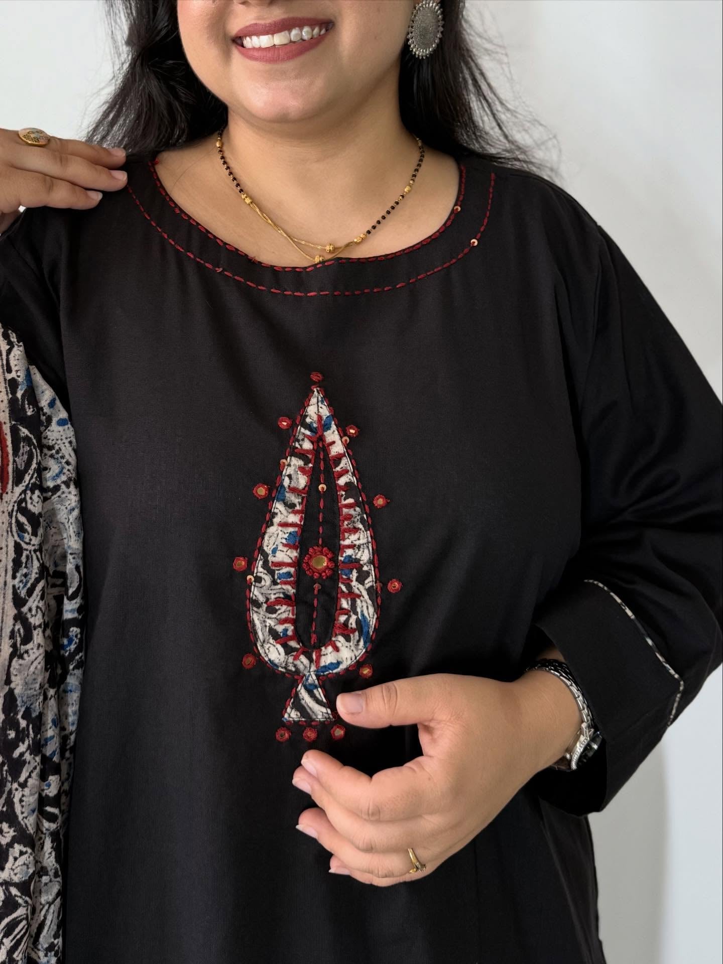 Kasumbi Siyaahi