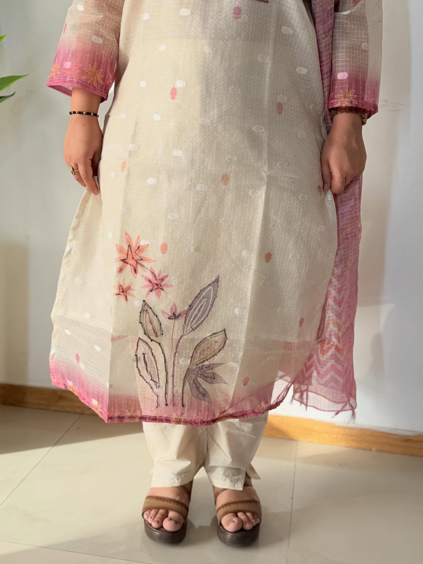 Kasumbi Mehrveil