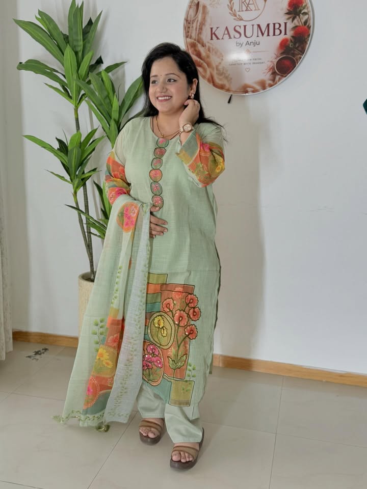 Kasumbi pistanoor