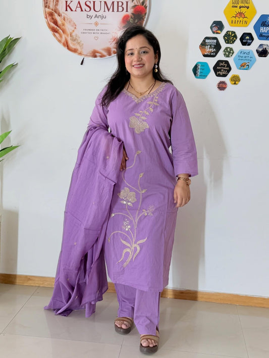 Kasumbi Saadgi