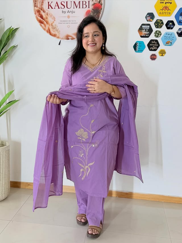 Kasumbi Saadgi