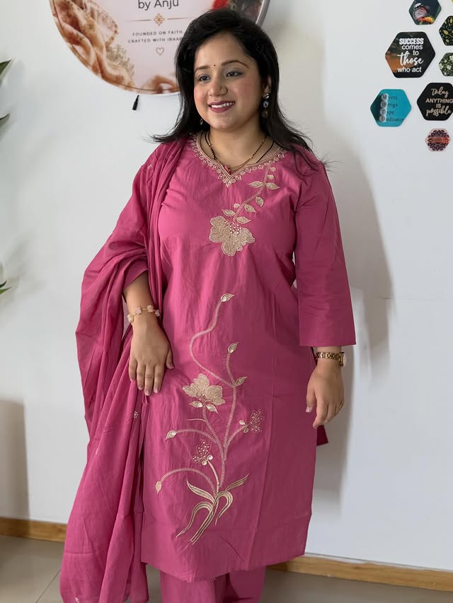 Kasumbi Saadgi