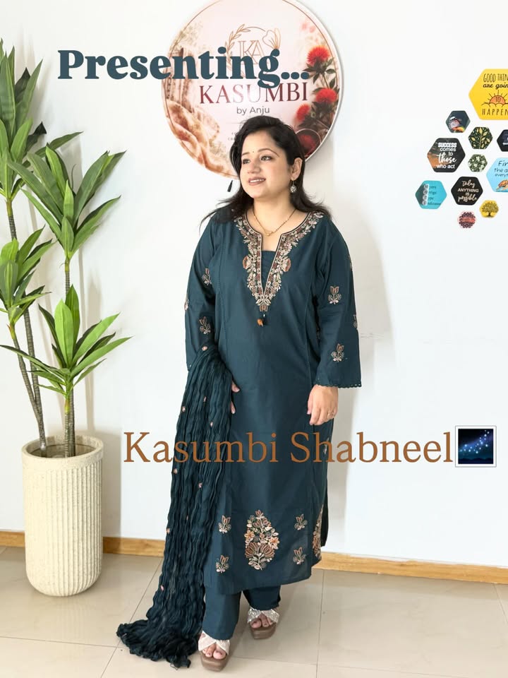 Kasumbi Shabneel