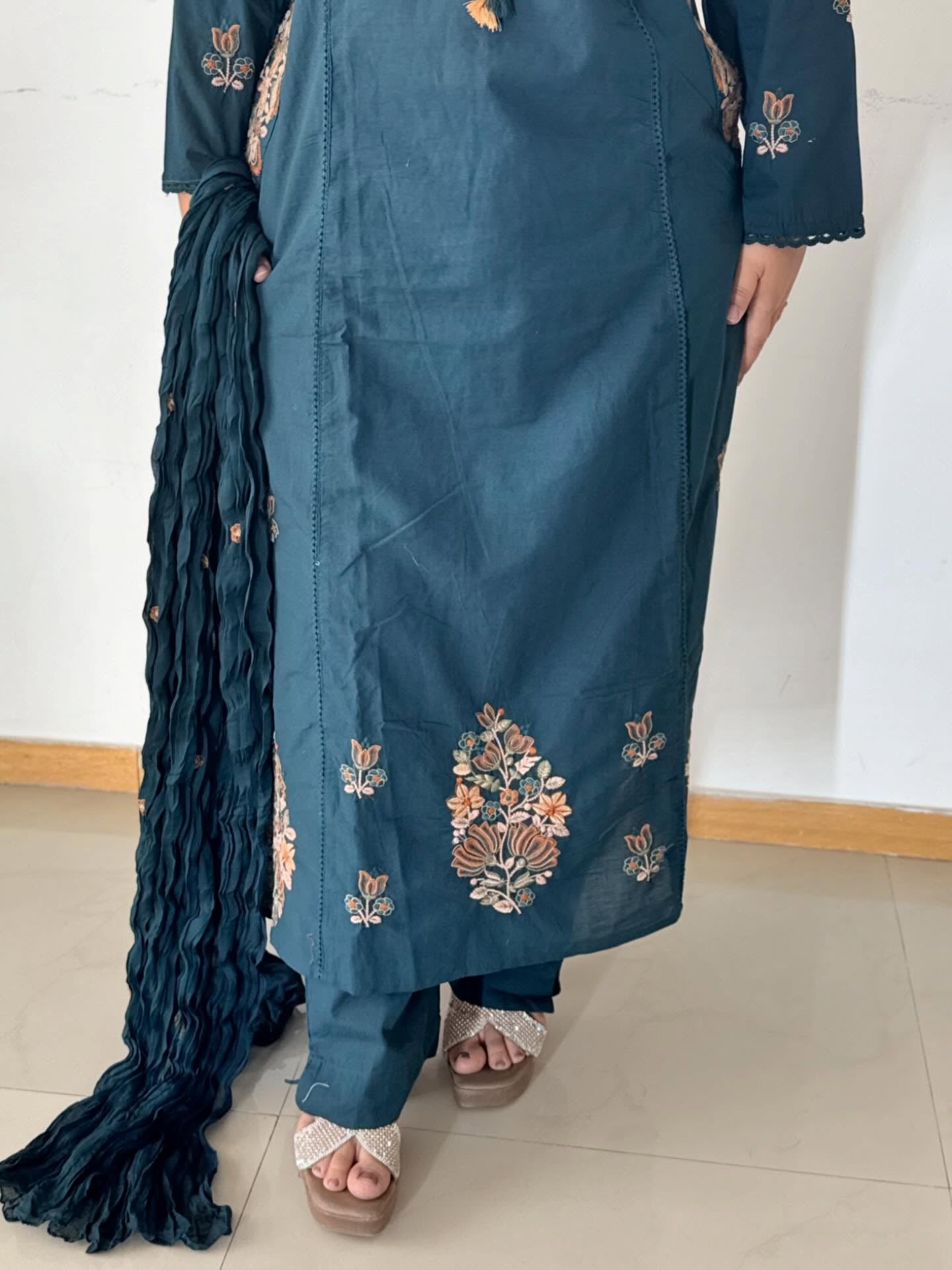 Kasumbi Shabneel