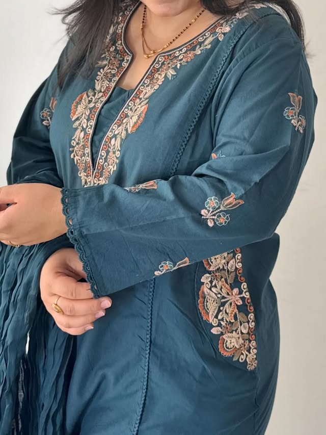 Kasumbi Shabneel